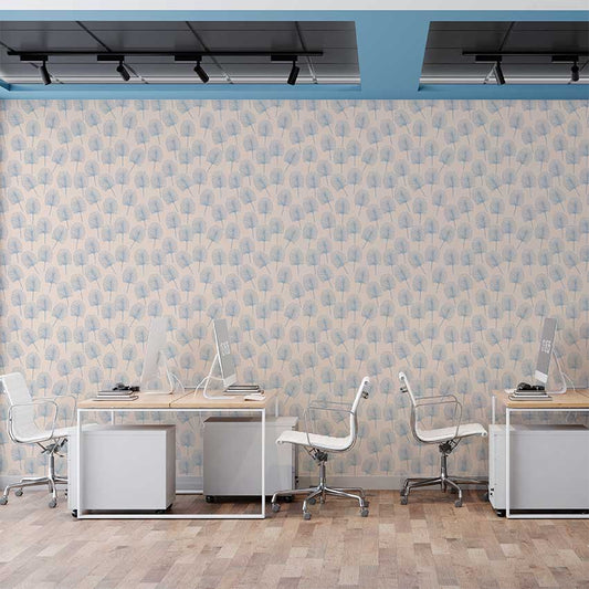 Como Escolher o Papel de Parede Ideal para Cada Divisão