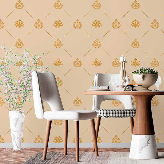 Coleções de Papel de Parede que Inspiram Qualquer Espaço