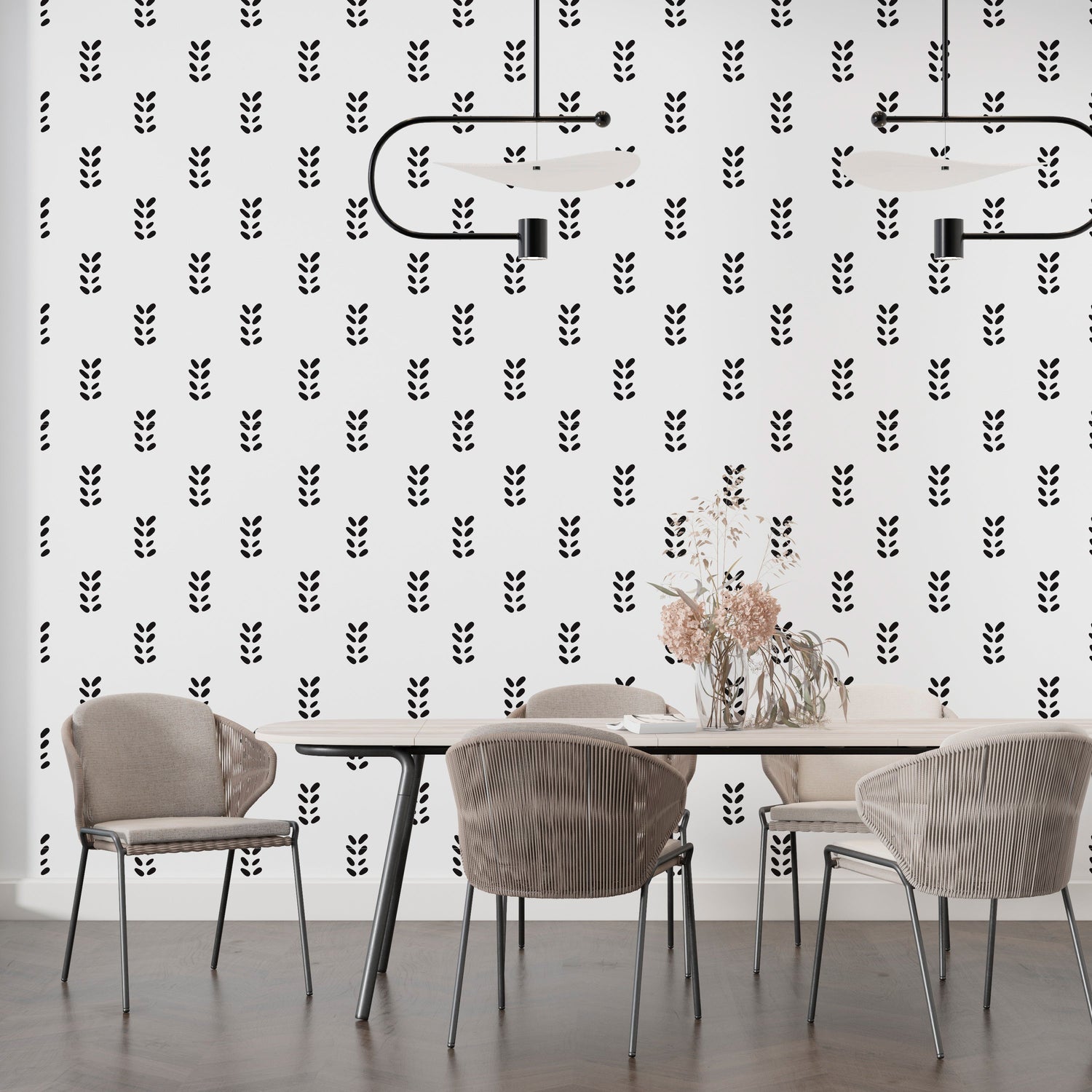 Coleção Minimal – Elegância que transforma ambientes