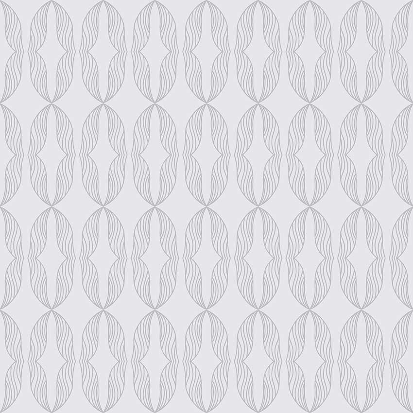 Papel de Parede Cinza Abstracto