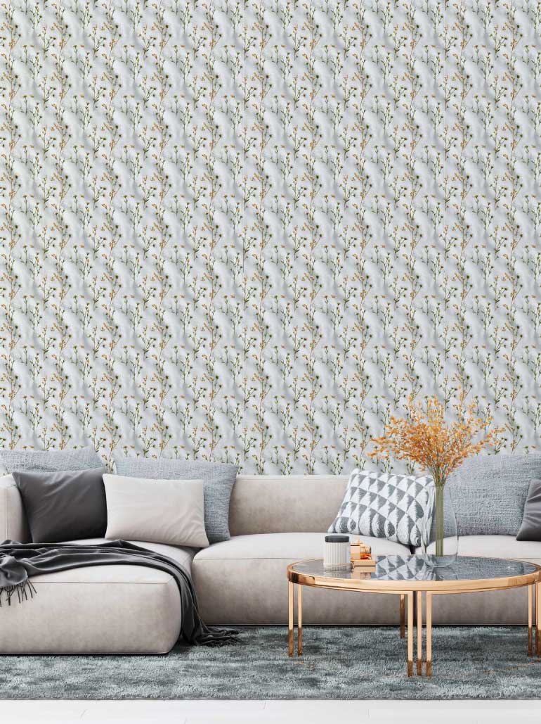 Papel de Parede Flôr da Natureza