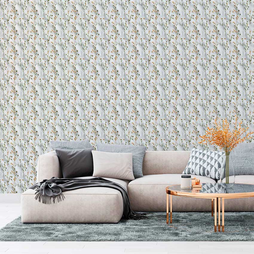 Papel de Parede Flôr da Natureza