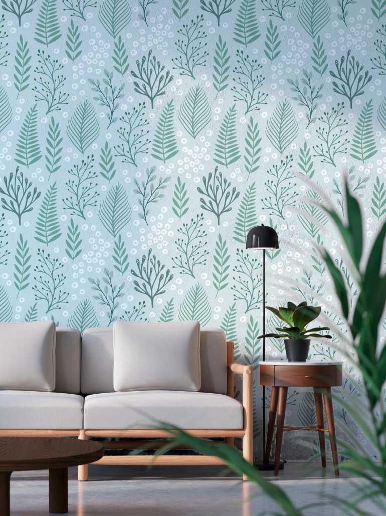 Papel de Parede Natureza