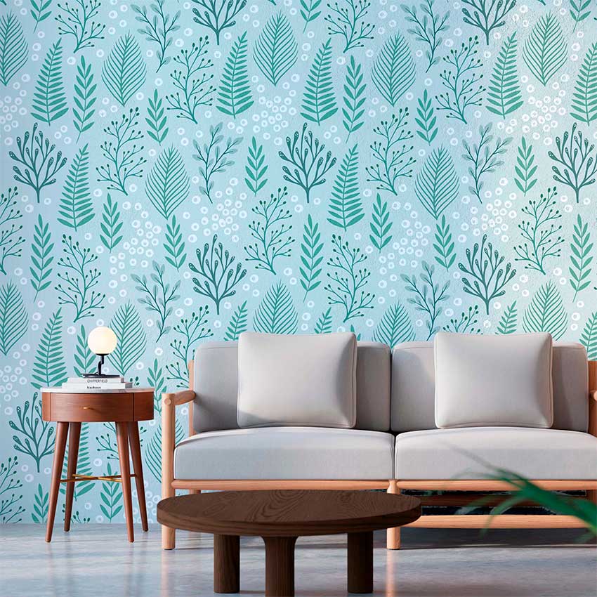 Papel de Parede Natureza