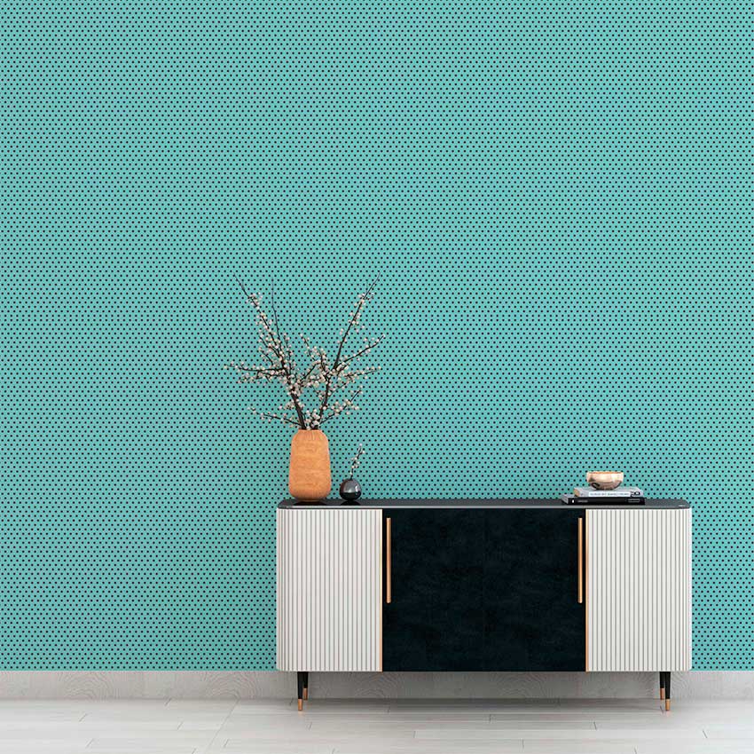 Papel de Parede Dots Essence