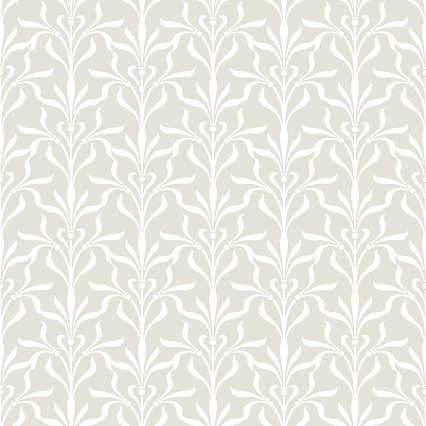 Papel de Parede Vintage Suave