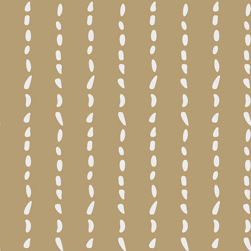 Papel de Parede Brown Stones