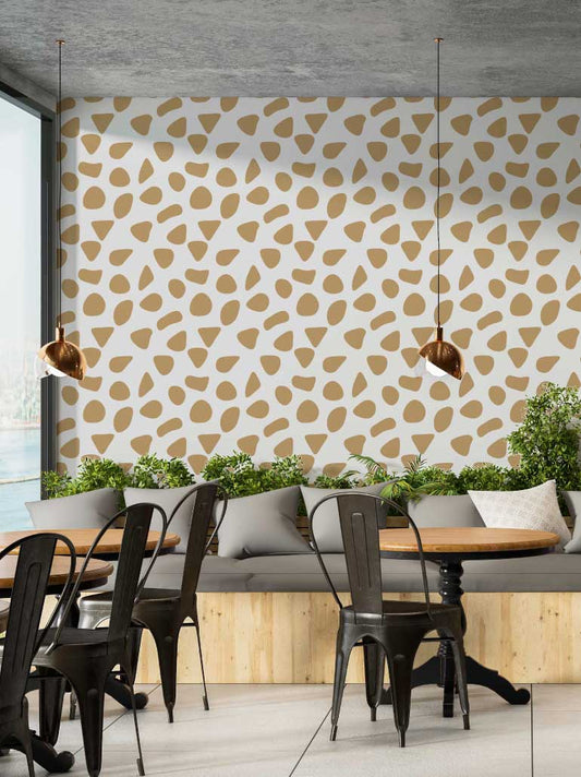 Papel de Parede Stones