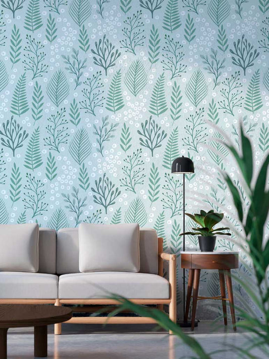 Papel de Parede Natureza